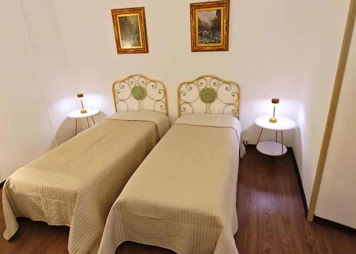 Bed and Breakfast Antica Dimora Bergamo